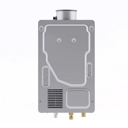 Rinnai REP Model Series 199 MBH Outdoor Non-Condensing Natural Gas Tankless Water Heater