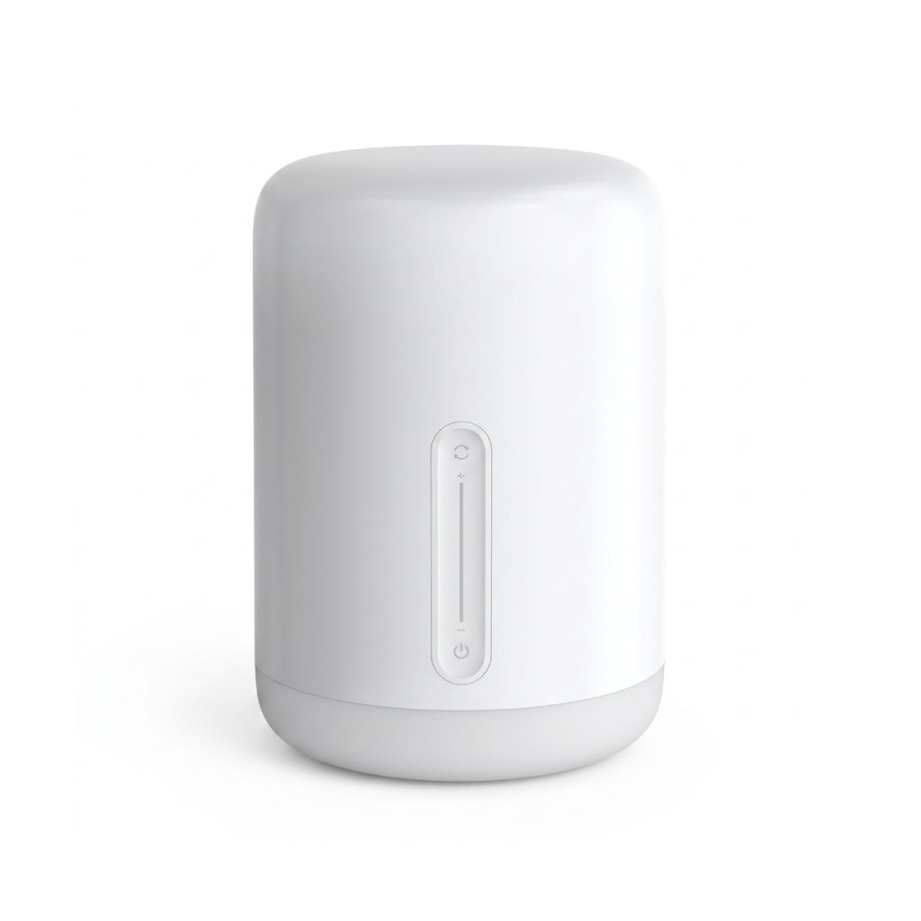 Smart Bedside Lamp – App, Voice & Touch Control | Votara