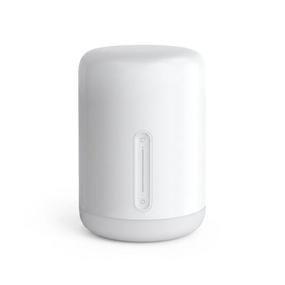 Smart Bedside Lamp – App, Voice & Touch Control | Votara