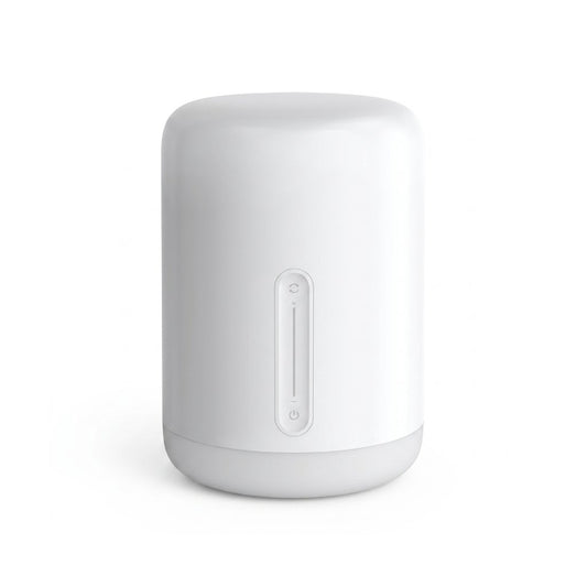 Smart Bedside Lamp – App, Voice & Touch Control | Votara
