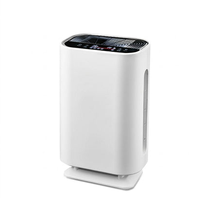 Smart Home Air Humidifier – App Control & Quiet Everyday Comfort | Votara